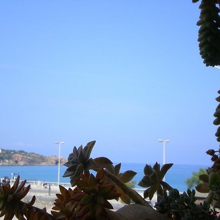 Orizzonte B&B Cefalu Bagian luar foto