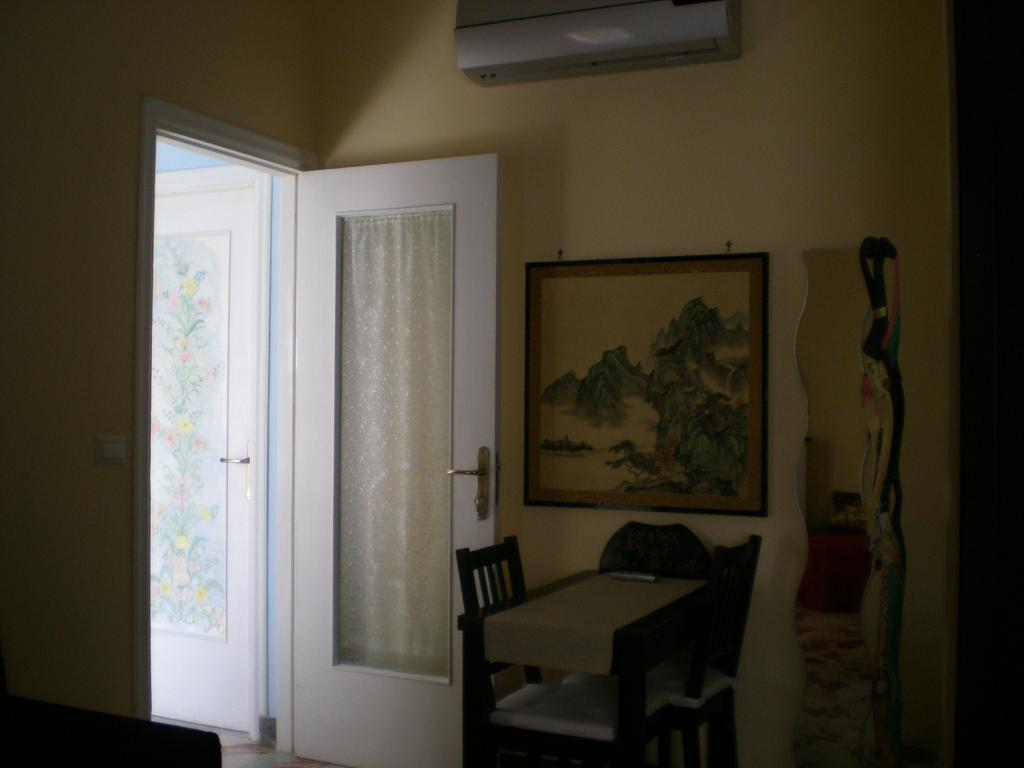 Orizzonte B&B Cefalu Ruang foto