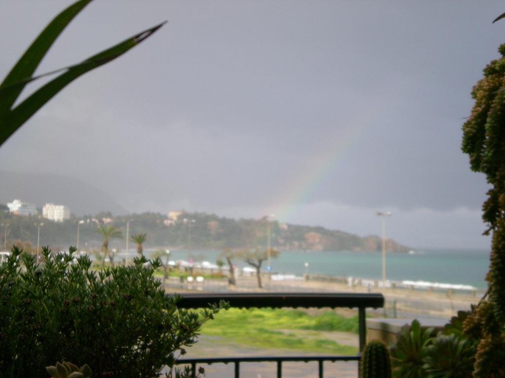 Orizzonte B&B Cefalu Ruang foto