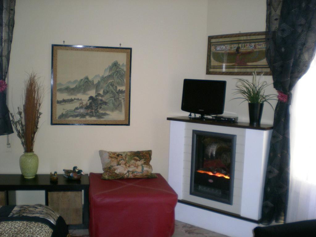Orizzonte B&B Cefalu Ruang foto