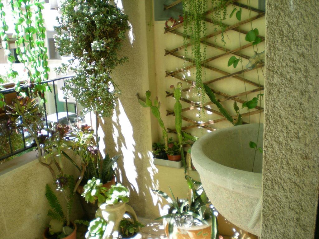 Orizzonte B&B Cefalu Ruang foto